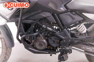 BMW G 310 GS