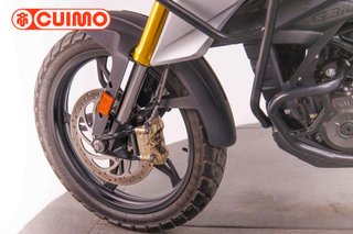 BMW G 310 GS
