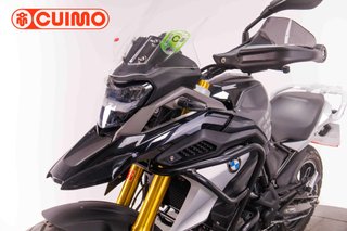 BMW G 310 GS
