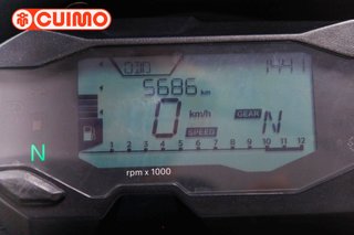 BMW G 310 GS