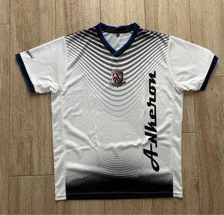 Camiseta de Pádel Akkeron