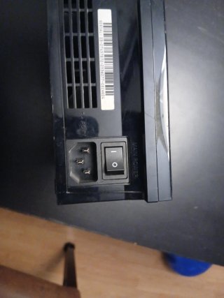 PS3 + muuuuchos juegos + 3 mandos