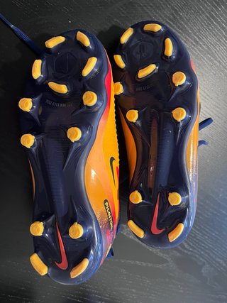 Botas de fútbol Nike Phantom