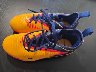 Botas de fútbol Nike Phantom