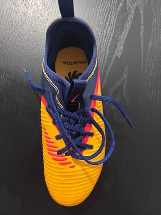 Botas de fútbol Nike Phantom
