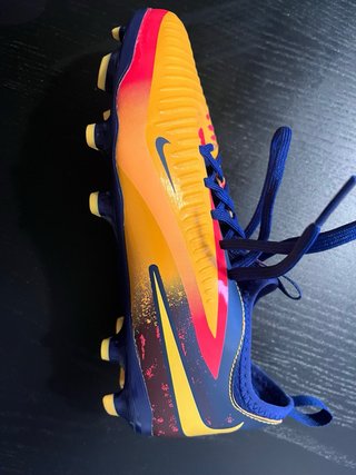 Botas de fútbol Nike Phantom