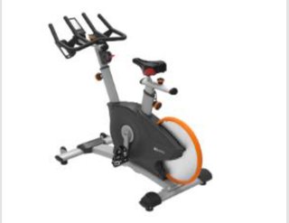Bicicleta de Ciclo Indoor
