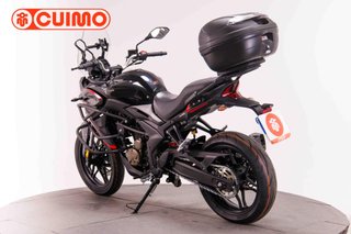 VOGE 300 DS