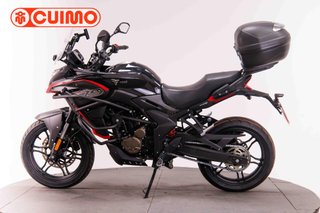 VOGE 300 DS