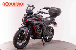 VOGE 300 DS