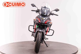 VOGE 300 DS