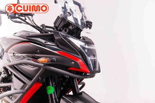 VOGE 300 DS