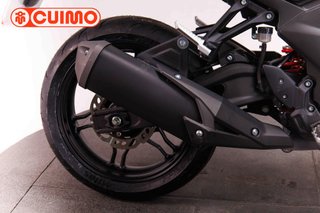 VOGE 300 DS