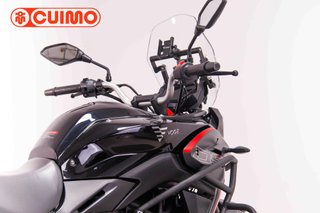 VOGE 300 DS