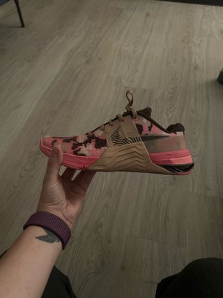 Nike Metcon 8 Mujer Talla 37.5
