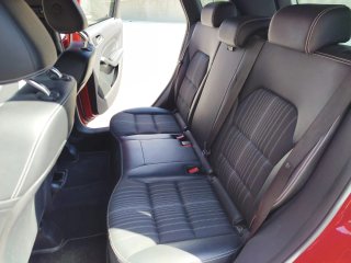 Mercedes-Benz Clase B 2014