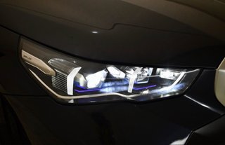 BMW Serie 5 2026