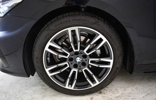 BMW Serie 5 2026