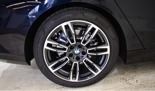 BMW Serie 5 2026
