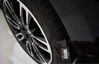 BMW Serie 5 2026