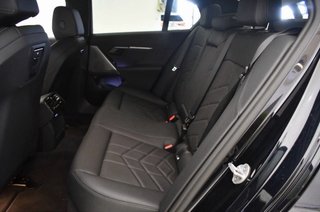 BMW Serie 5 2026