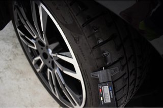 BMW Serie 5 2026