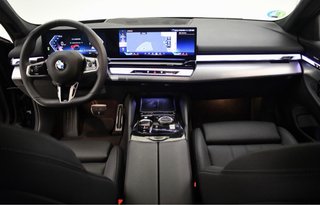 BMW Serie 5 2026