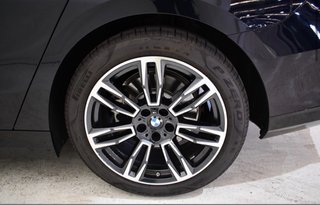 BMW Serie 5 2026