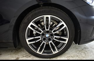 BMW Serie 5 2026