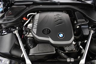 BMW Serie 5 2026