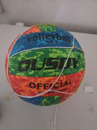 Balón de Voleibol Ousdy No. 5