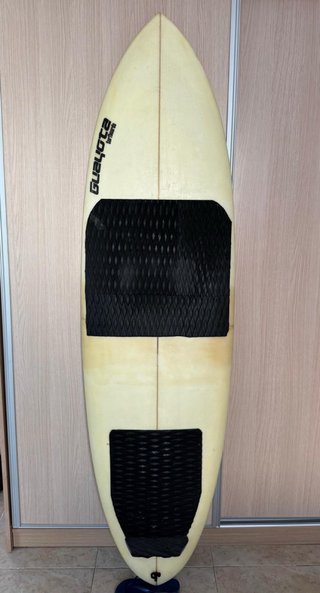 Tabla de Surf Guayota