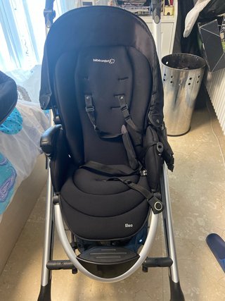 Carrito Bebé Confort Elea