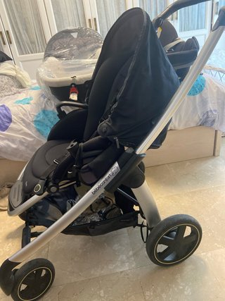 Carrito Bebé Confort Elea