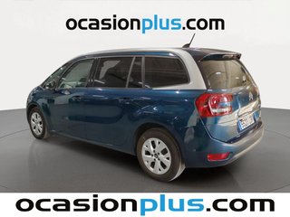 Citroen Grand C4 Spacetourer BlueHDi 130 S&S Feel 96 kW (130 CV)