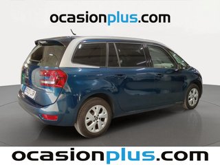Citroen Grand C4 Spacetourer BlueHDi 130 S&S Feel 96 kW (130 CV)