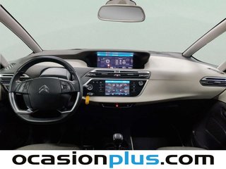 Citroen Grand C4 Spacetourer BlueHDi 130 S&S Feel 96 kW (130 CV)