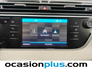 Citroen Grand C4 Spacetourer BlueHDi 130 S&S Feel 96 kW (130 CV)