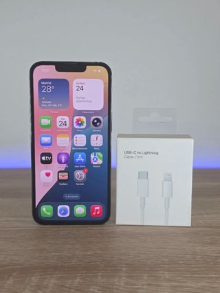 256GB iPhone 13 Pro 100%