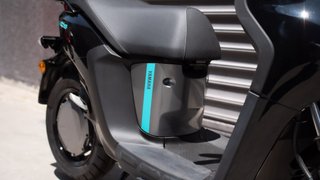 Yamaha Neo's
