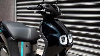 Yamaha Neo's
