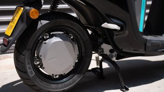 Yamaha Neo's