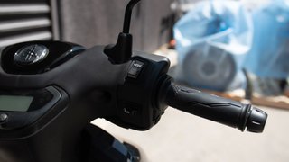 Yamaha Neo's