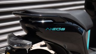 Yamaha Neo's