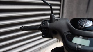 Yamaha Neo's