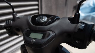 Yamaha Neo's