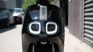 Yamaha Neo's