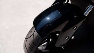 Yamaha Neo's