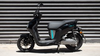 Yamaha Neo's