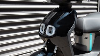 Yamaha Neo's